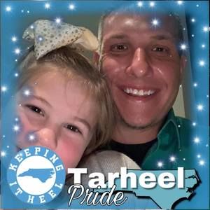 Meet your Posher, Adam